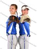 Softball Media Day  Wheaton College Softball 2023 Media Day. - Photo by Keith Nordstrom : Wheaton, Women’s Softball, Media Day